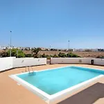 Apartamento Lancelot *