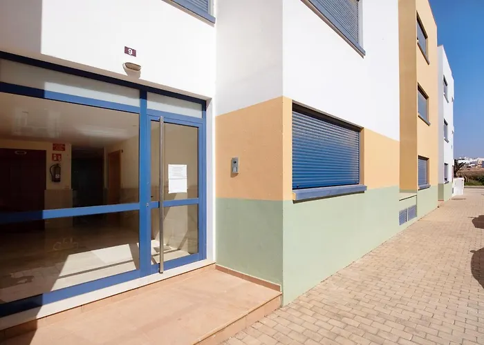 Lancelot Apartmán *