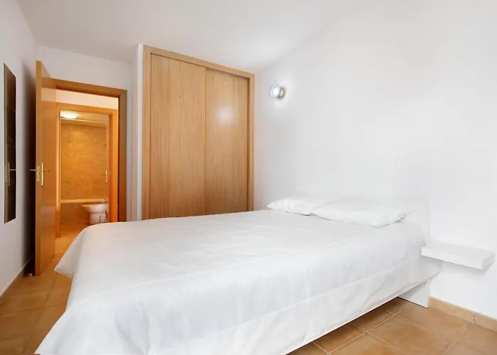 Apartmán Lancelot *