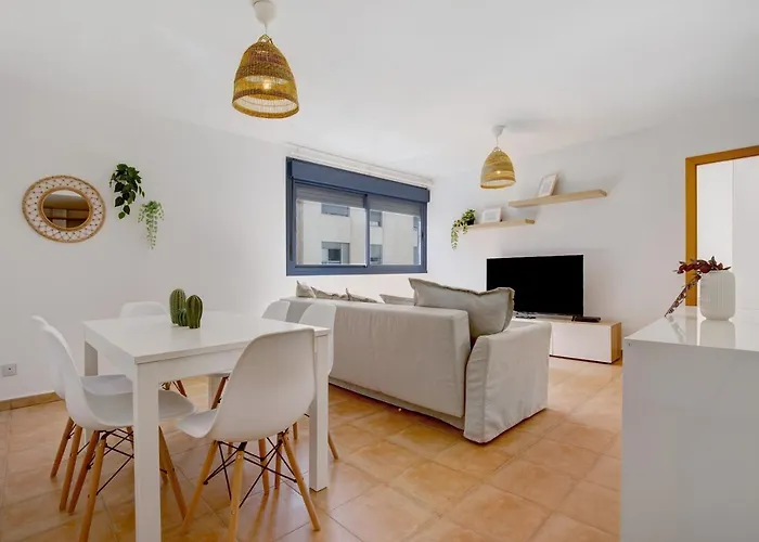 Lancelot * Puerto del Rosario (Fuerteventura)