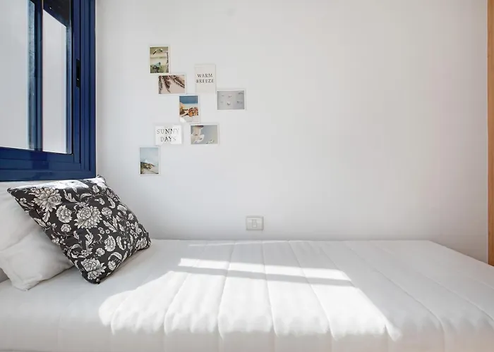 Lancelot Apartmán Puerto del Rosario (Fuerteventura)