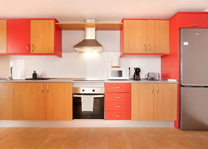 Apartmán Lancelot *