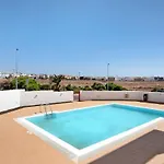 Daire Lancelot Puerto del Rosario (Fuerteventura)