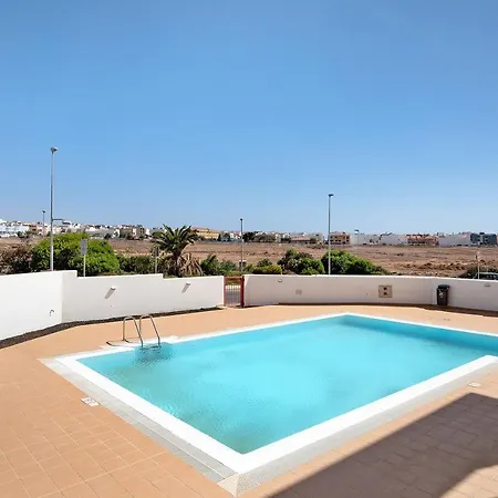 Lejlighed Lancelot Puerto del Rosario (Fuerteventura)