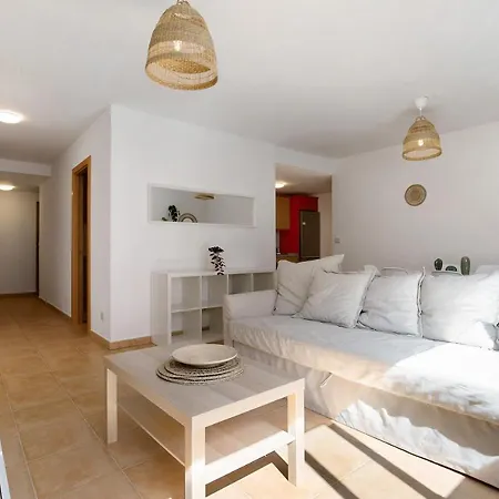 شقة Lancelot بويرتو ديل روزاريو