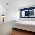 Lancelot Appartement *