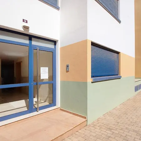 Lancelot Apartament *