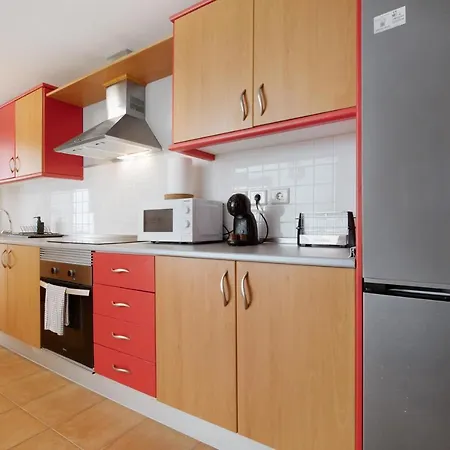 Lancelot Apartament