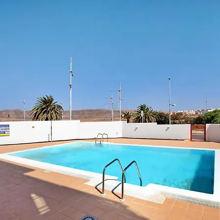 Lancelot Apartmán