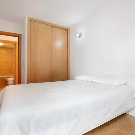 Apartament Lancelot *