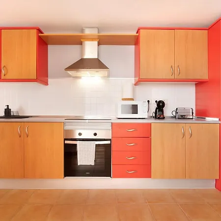 Apartmán Lancelot *