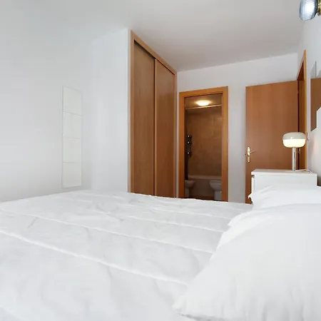 Appartement Lancelot Puerto del Rosario (Fuerteventura)
