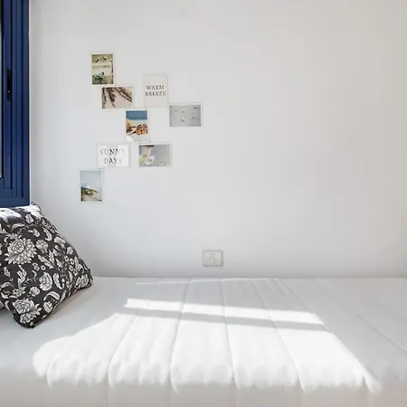 Lancelot 公寓 罗萨里奥港